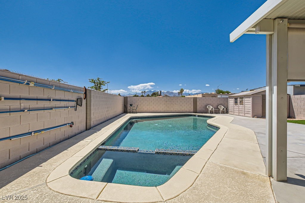 2341 Steinke Lane, Las Vegas, Nevada image 26
