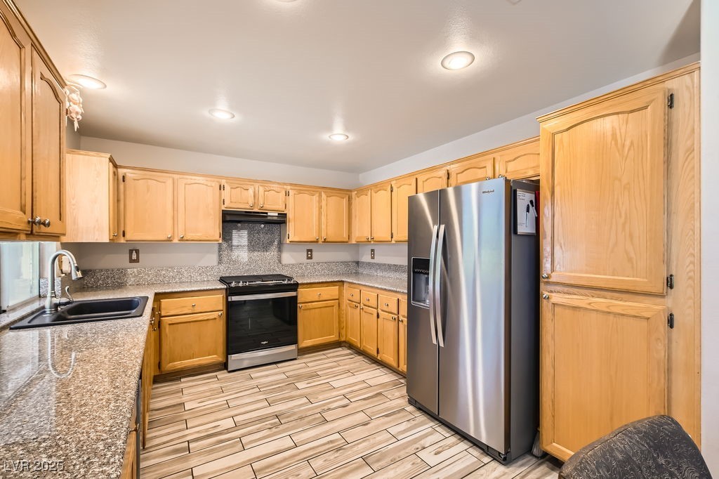 2341 Steinke Lane, Las Vegas, Nevada image 10