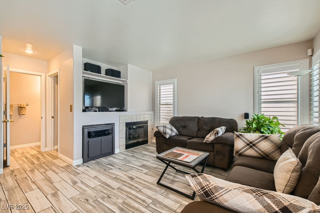 2341 Steinke Lane, Las Vegas, Nevada image 7