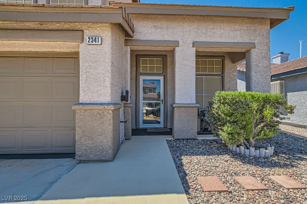 2341 Steinke Lane, Las Vegas, Nevada image 4