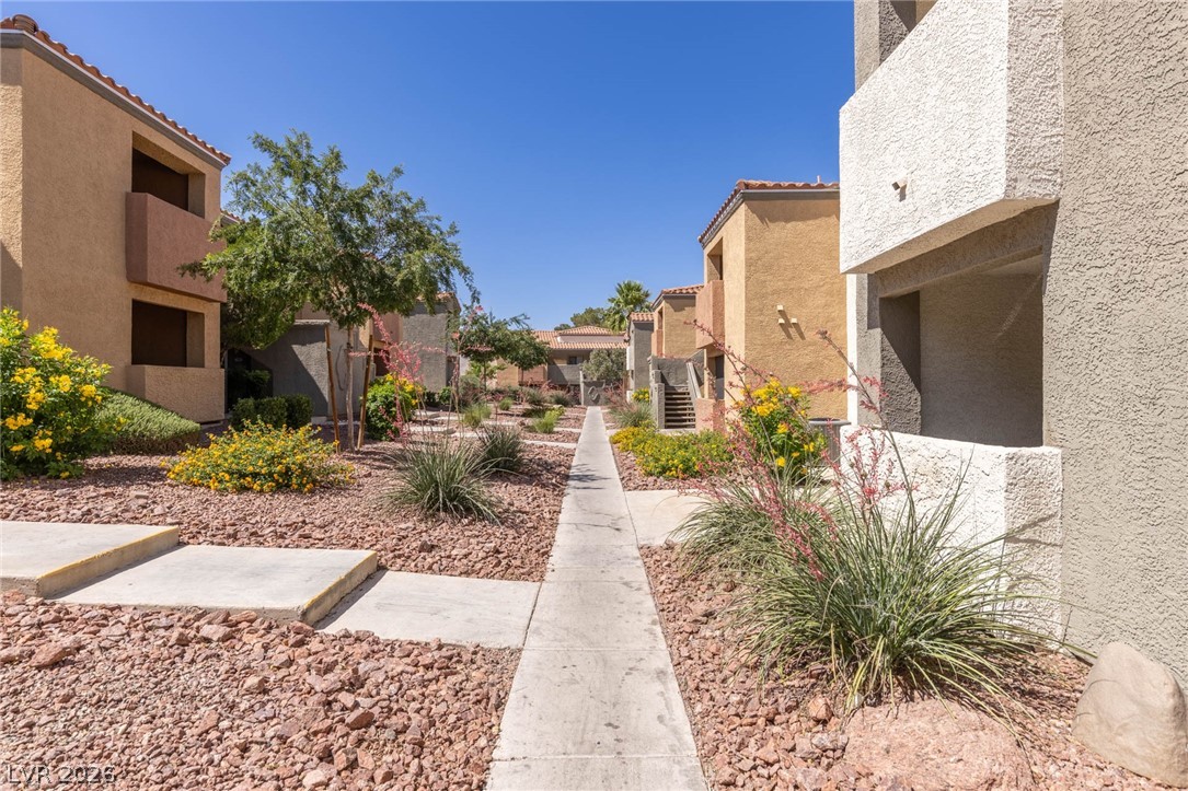 3151 Soaring Gulls Drive 2116