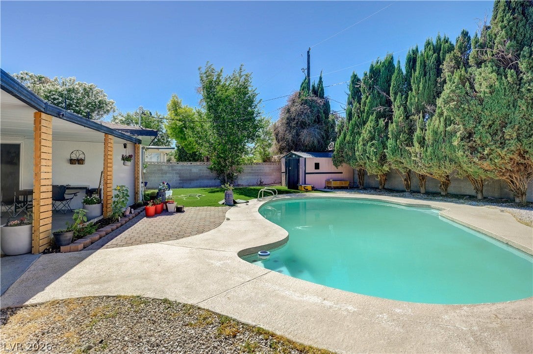 4412 Denia Circle