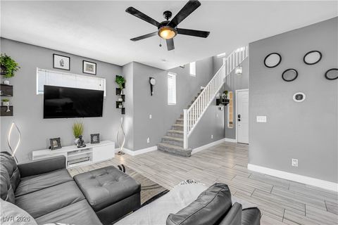 3670 Sanucci Court Las Vegas NV 89141