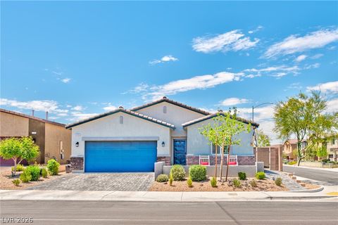 Photo of 12755 Silver Satin Street, Henderson, NV 89044 (MLS # 2778768)