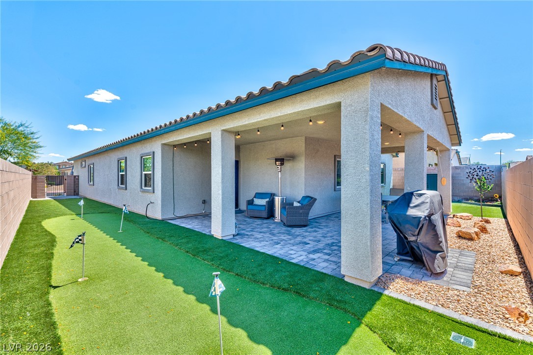12755 Silver Satin Street