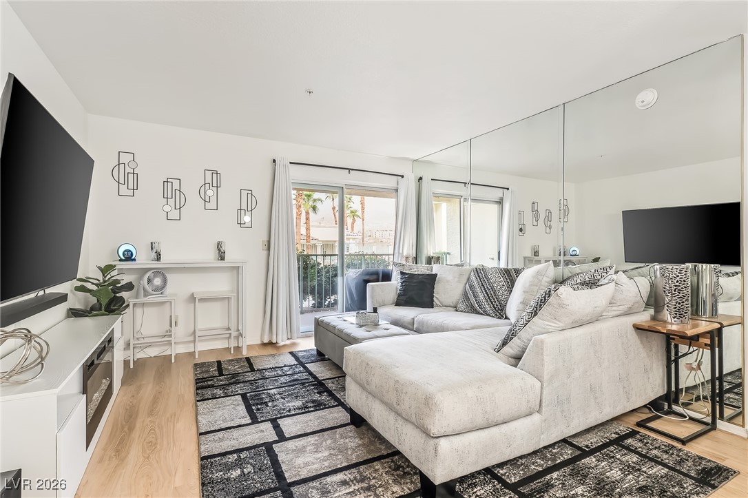 3550 Bay Sands Drive 1031