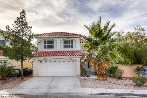 Homes For Rent - 7553 Treasure Chest Street<br/> Las Vegas, NV 89139