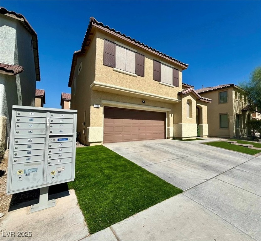 1908 W Hammer Lane, North Las Vegas, Nevada image 3