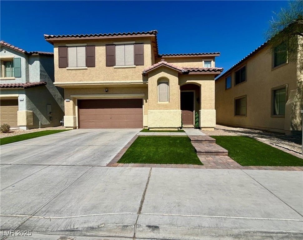 1908 W Hammer Lane, North Las Vegas, Nevada image 1