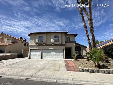Photo of 115 Hanover Drive, Henderson, NV 89074 (MLS # 2772719)