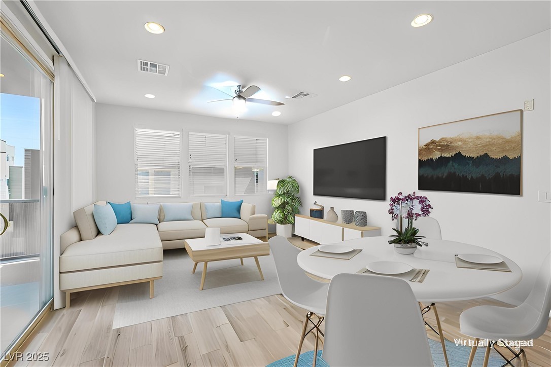 11251 Hidden Peak Avenue 212