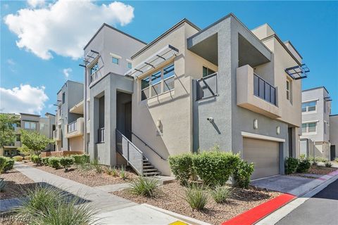 11251 Hidden Peak Avenue 212 Las Vegas NV 89135