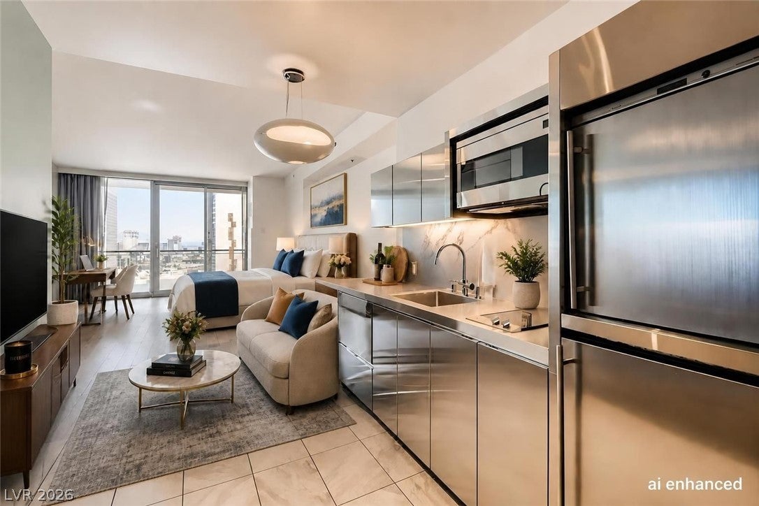 4381 W Flamingo Road 1516