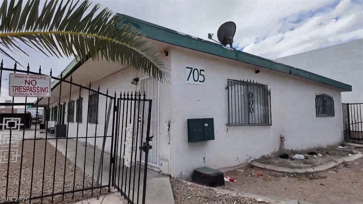 705 Morgan Avenue