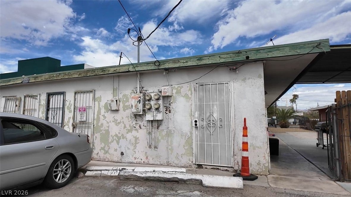 705 Morgan Avenue