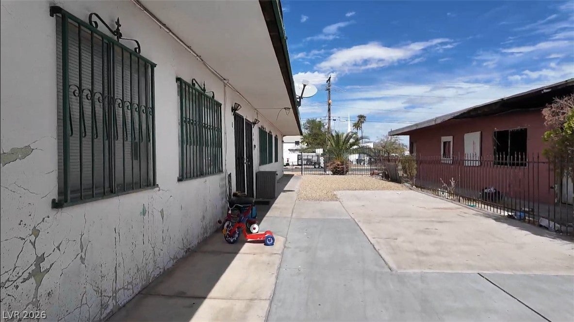 705 Morgan Avenue