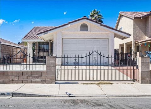 3895 Tatiana Street Las Vegas NV 89115