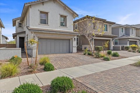 Photo of 290 Cape Seville Place, Henderson, NV 89015 (MLS # 2756667)
