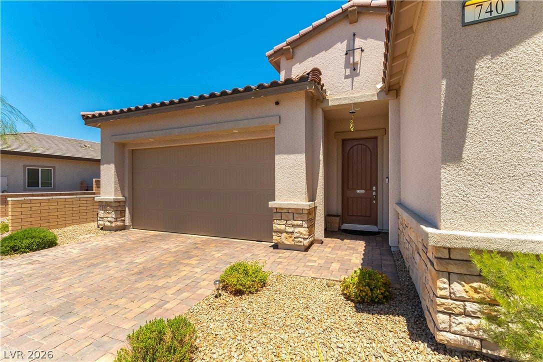 740 Omaggio Place