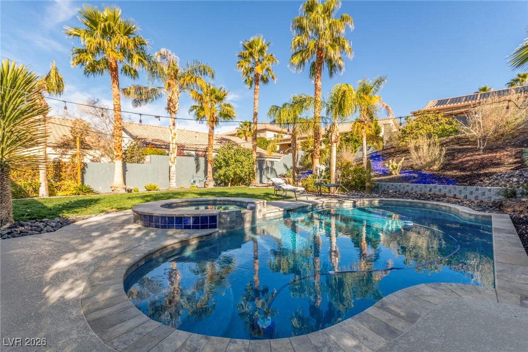 518 Dawn Cove Drive