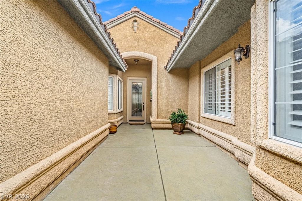 Photo of 11388 Orazio Drive, Las Vegas, NV 89138 (MLS # 2774140)