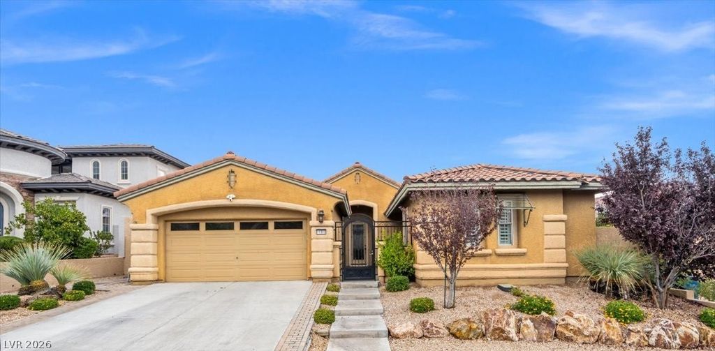 Photo of 11388 Orazio Drive, Las Vegas, NV 89138 (MLS # 2774140)