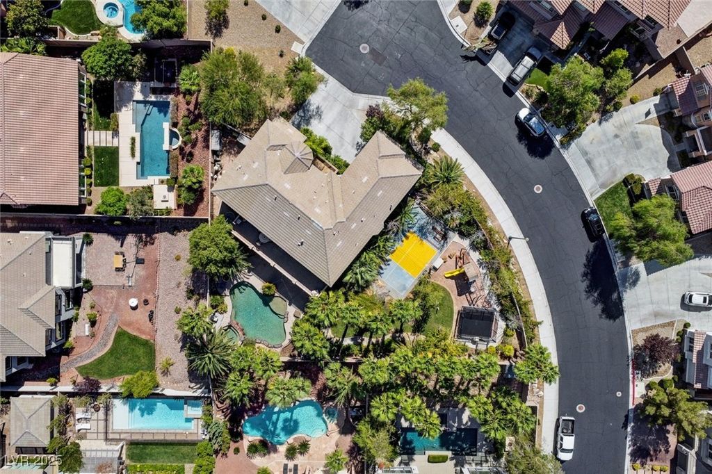 Photo of 10960 Bethel Park Court, Las Vegas, NV 89141 (MLS # 2741295)