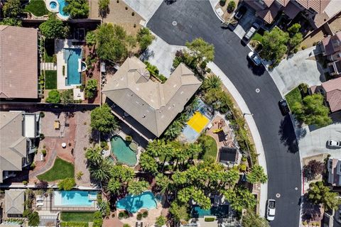 Photo of 10960 Bethel Park Court, Las Vegas, NV 89141 (MLS # 2741295)