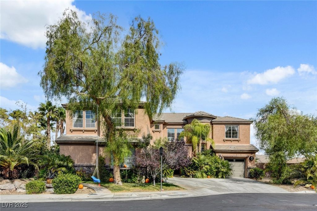 Photo of 10960 Bethel Park Court, Las Vegas, NV 89141 (MLS # 2741295)