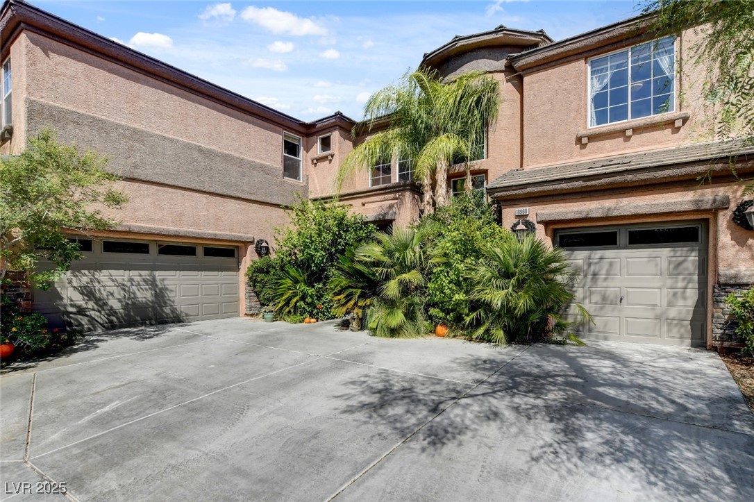 10960 Bethel Park Court