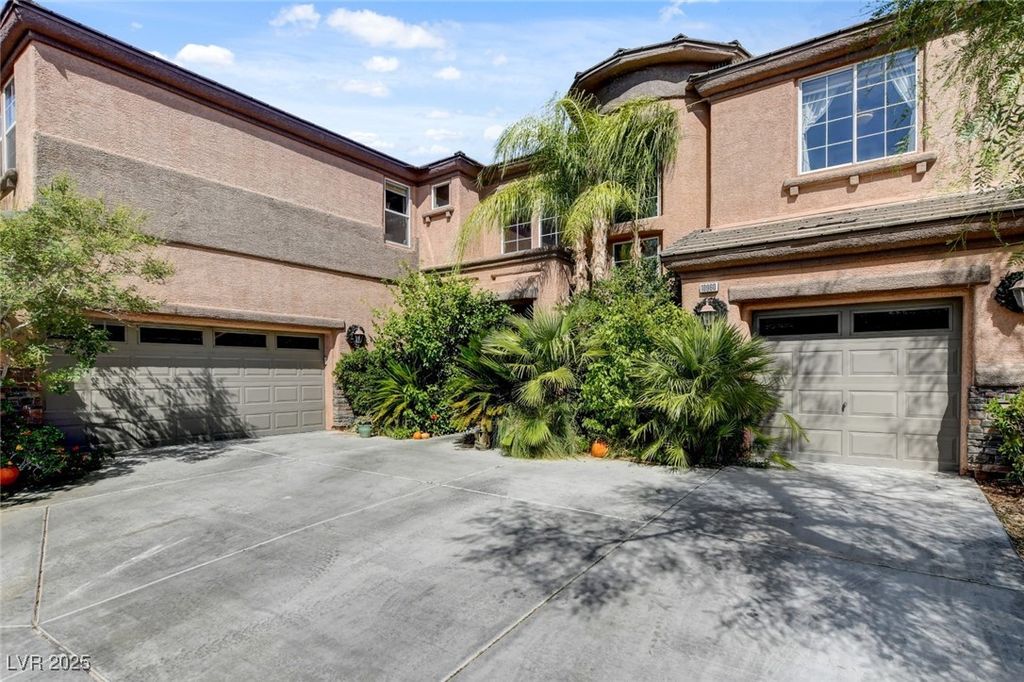 Photo of 10960 Bethel Park Court, Las Vegas, NV 89141 (MLS # 2741295)