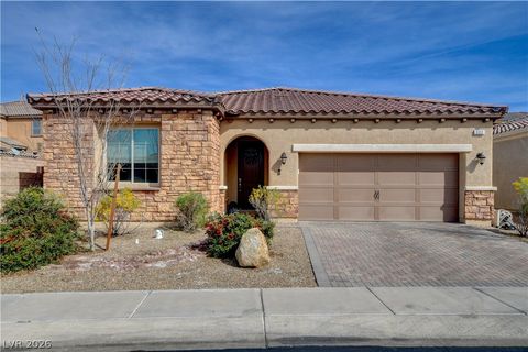 332 Via Del Duomo Henderson NV 89011
