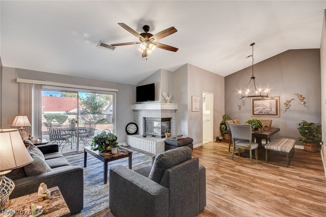 2508 Desert Sands Drive