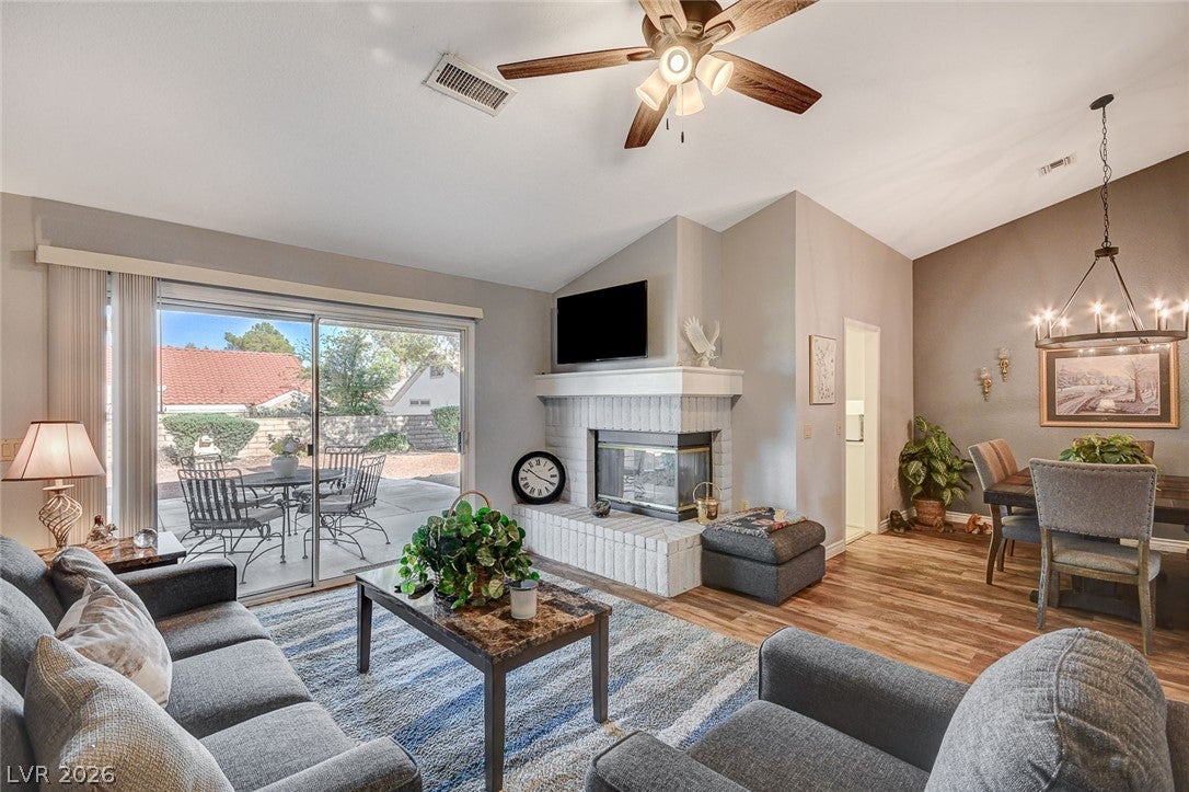 2508 Desert Sands Drive