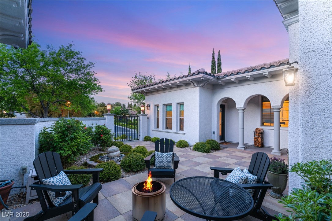 10717 Beringer Drive