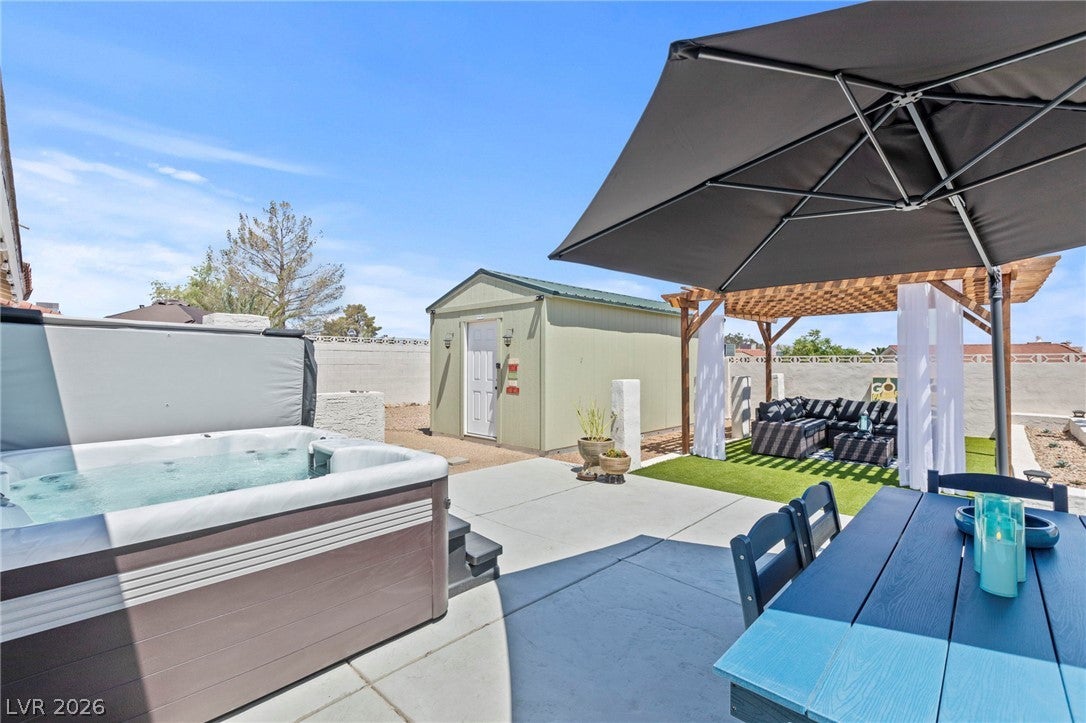 445 Concord Way
