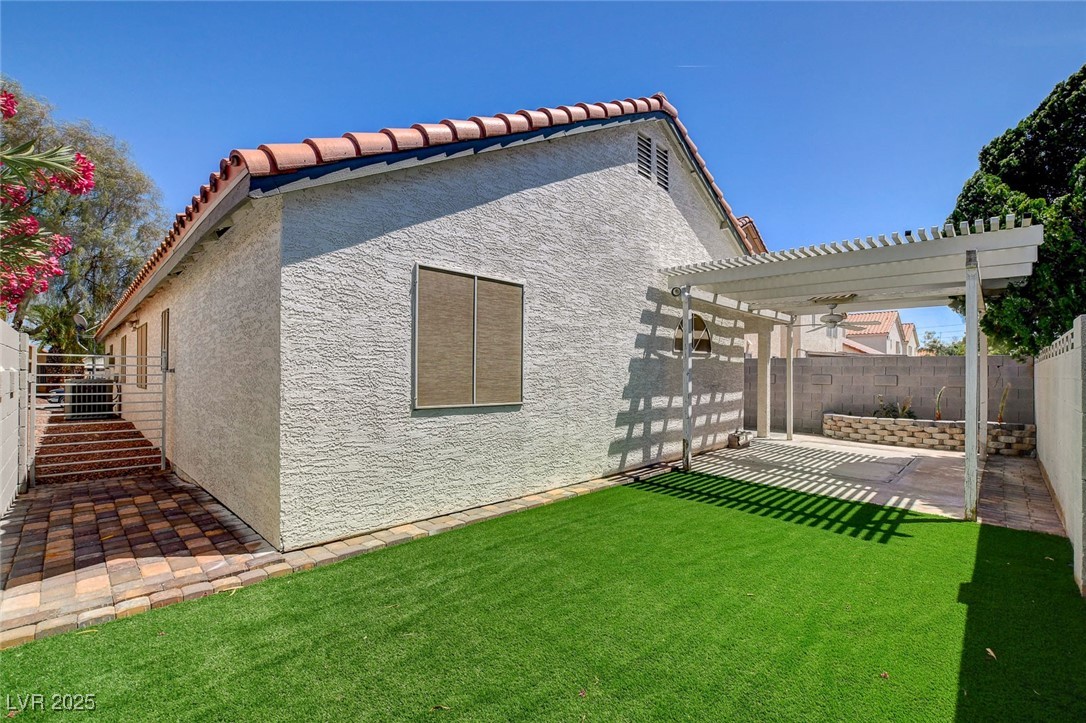 4052 Compass Rose Way, Las Vegas, Nevada image 36