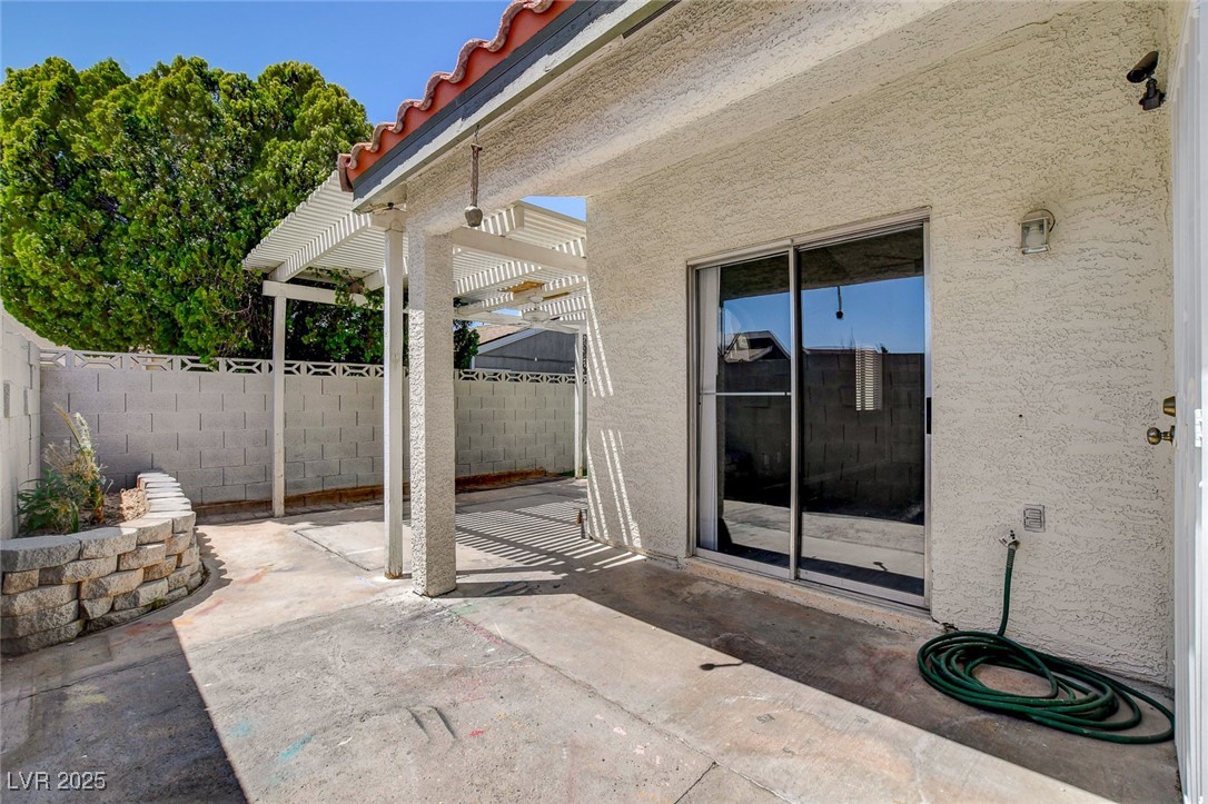 4052 Compass Rose Way, Las Vegas, Nevada image 34