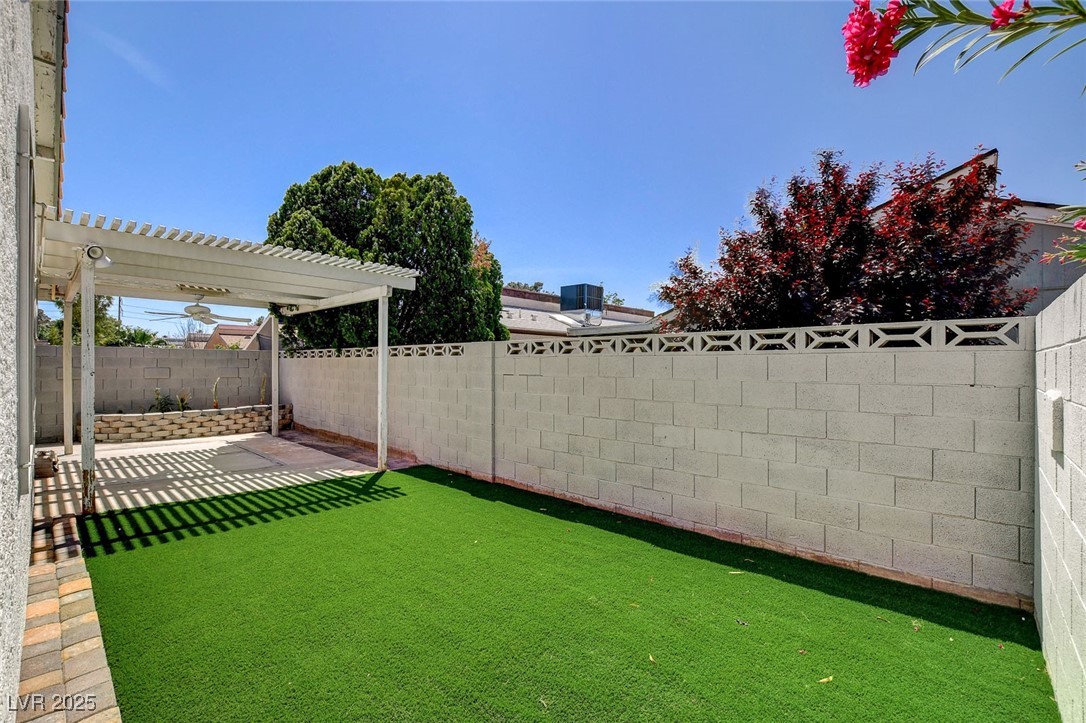 4052 Compass Rose Way, Las Vegas, Nevada image 41