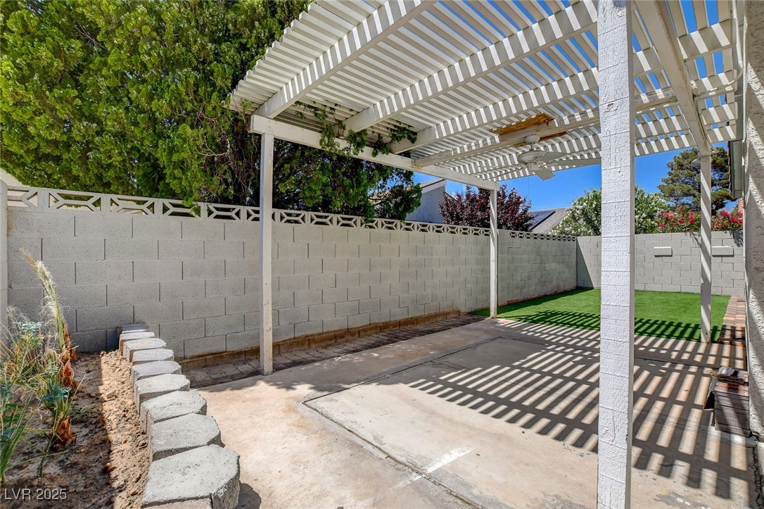 4052 Compass Rose Way, Las Vegas, Nevada image 40