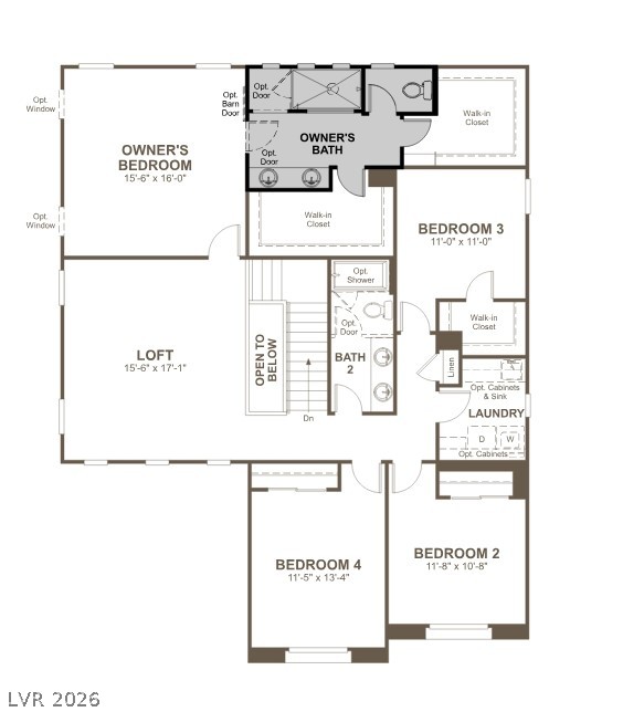 10488 Celestial Pole Street