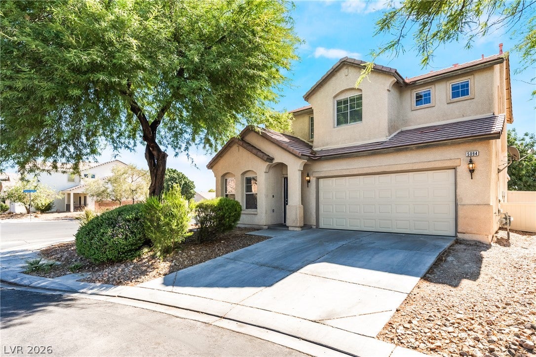 5094 First Sun Street
