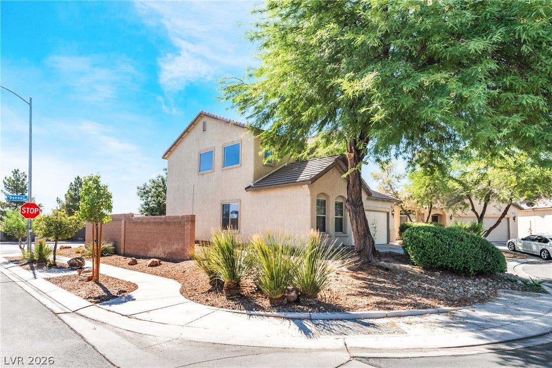 5094 First Sun Street