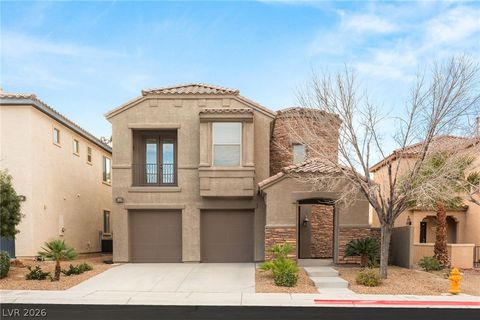 Photo of 973 Via Stellato Street, Henderson, NV 89011 (MLS # 2754745)