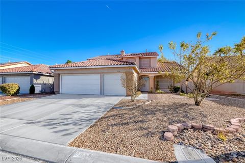 8938 Termoli Street Las Vegas NV 89123