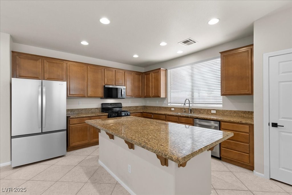 4421 Desert Park Avenue