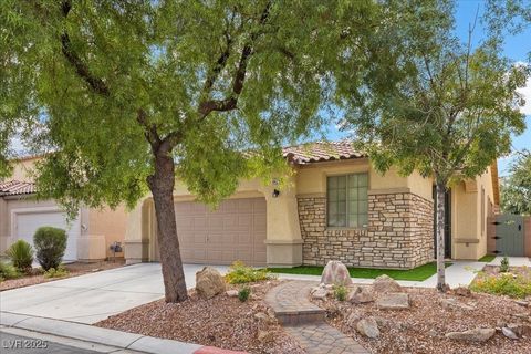 4421 Desert Park Avenue North Las Vegas NV 89085