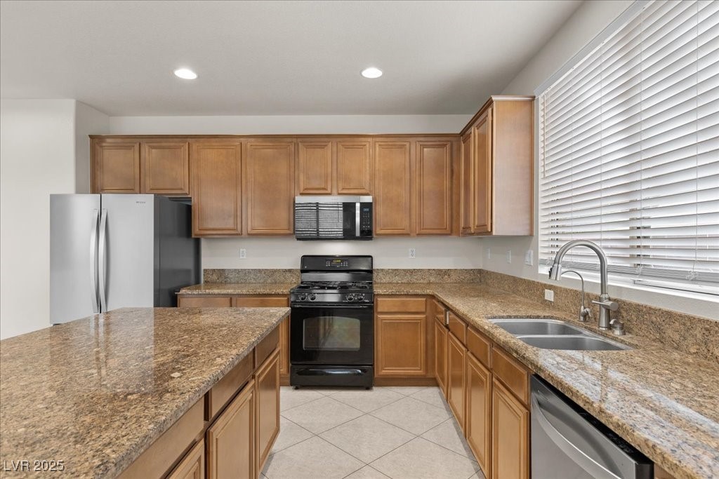 4421 Desert Park Avenue