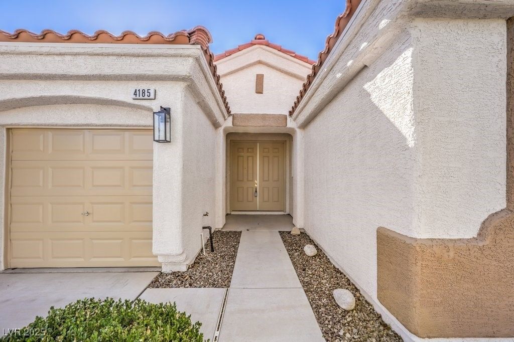 Photo of 4185 Mita Way, Las Vegas, NV 89141 (MLS # 2729160)