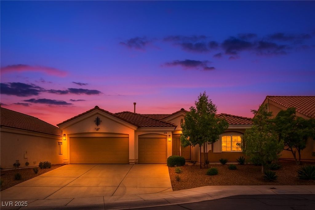 Photo of 4185 Mita Way, Las Vegas, NV 89141 (MLS # 2729160)